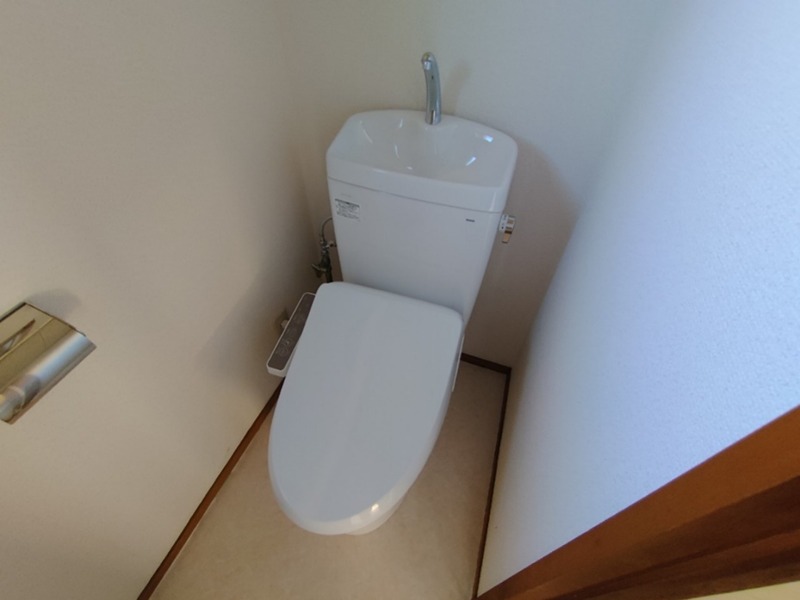 ハイツガーネット その他3