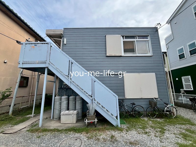 飯塚ハイツ 101号室 外観