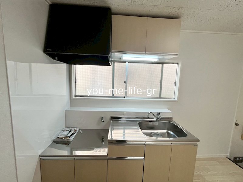 飯塚ハイツ キッチン