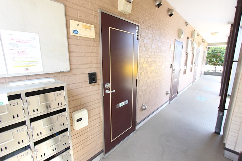 そらハウス  その他25