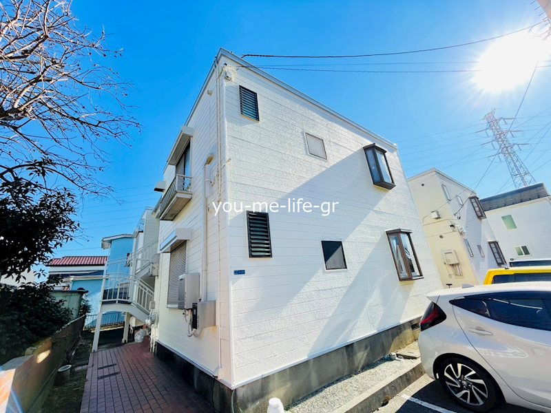 グランデュール　A号棟 その他外観1