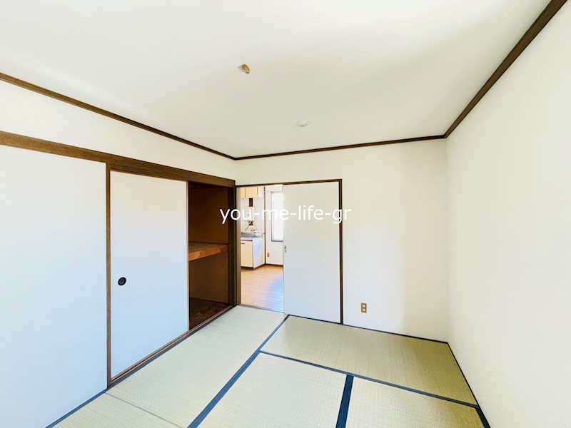 グランデュール　A号棟 リビング