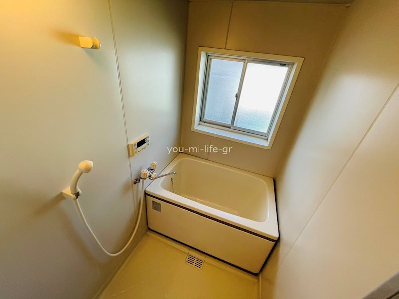 八雲ハイツ 風呂画像