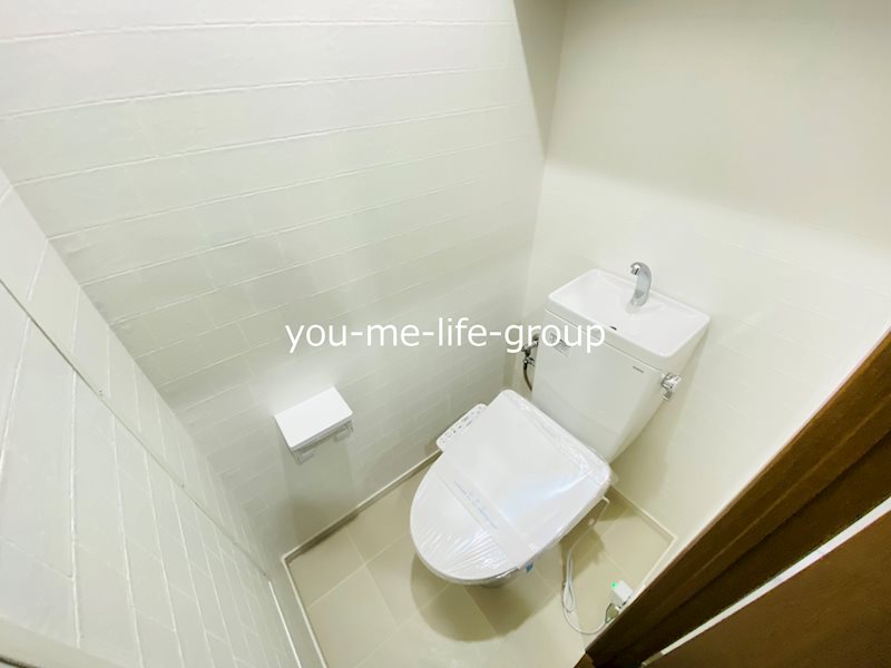 シティハイム　エスポワールA その他2