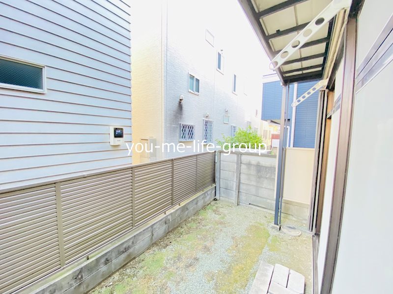 シティハイム　エスポワールA その他5