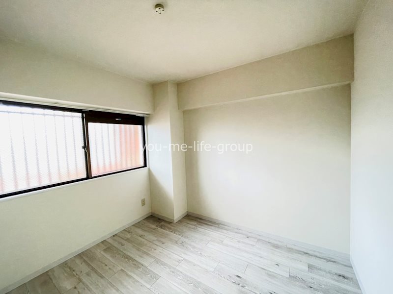 プラザ御殿 ベッドルーム