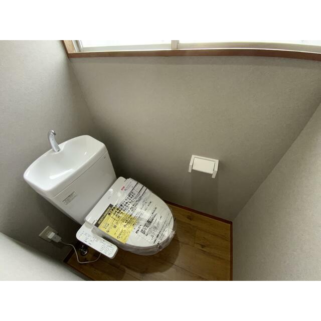 貸家　御殿３－２３－２４   その他1