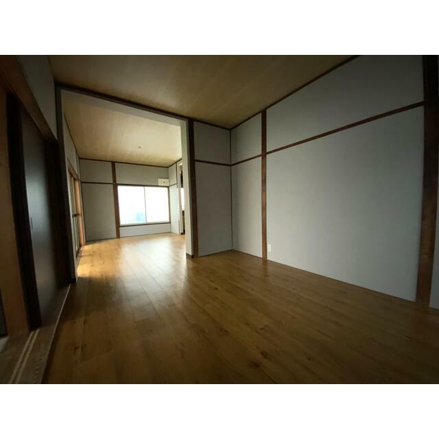 貸家　御殿３－２３－２４   リビング