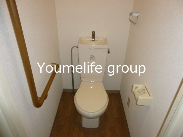 プチフォーレ高森 Ⅱ その他1