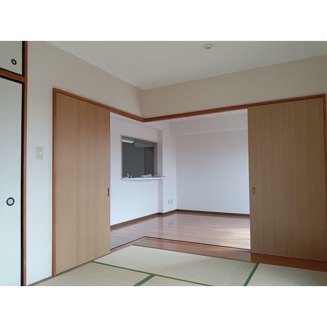 プチフォーレ高森 Ⅱ その他5