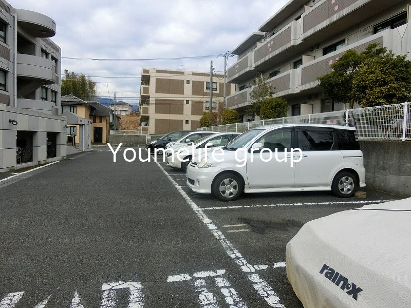 プチフォーレ高森 Ⅱ その他外観2