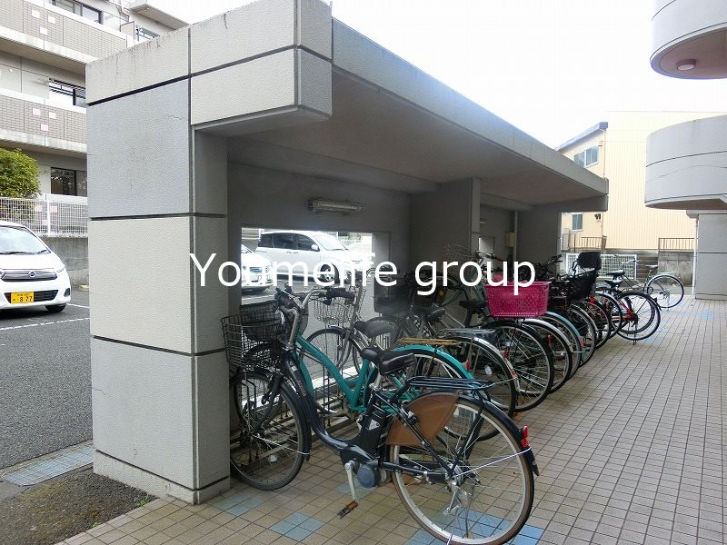 プチフォーレ高森 Ⅱ その他外観3