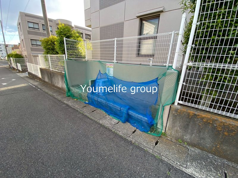 プチフォーレ高森 Ⅱ その他外観5