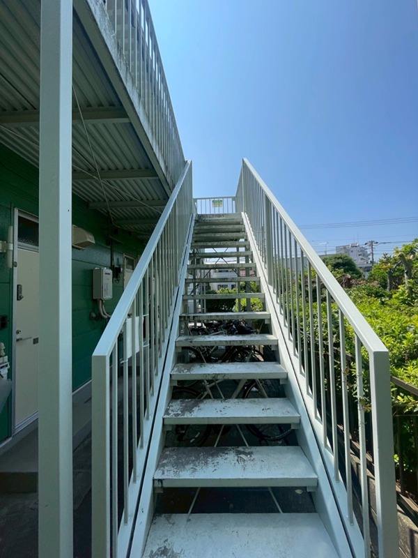 ベルハイツ その他外観4