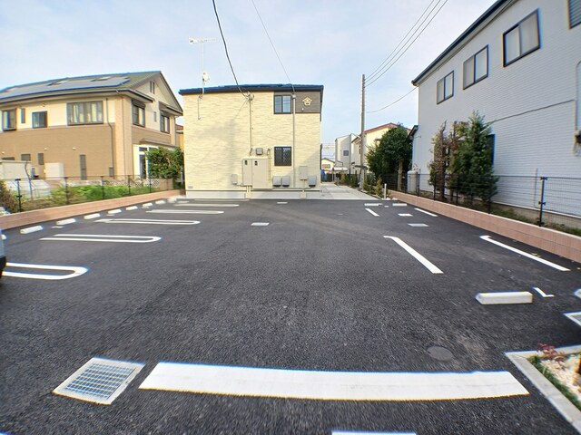 カーサ・リアン その他7