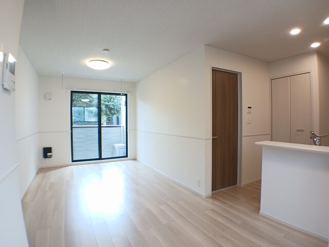 カーサ・リアン リビング