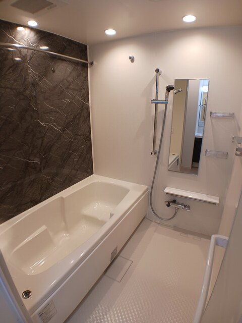 カーサ・リアン 風呂画像