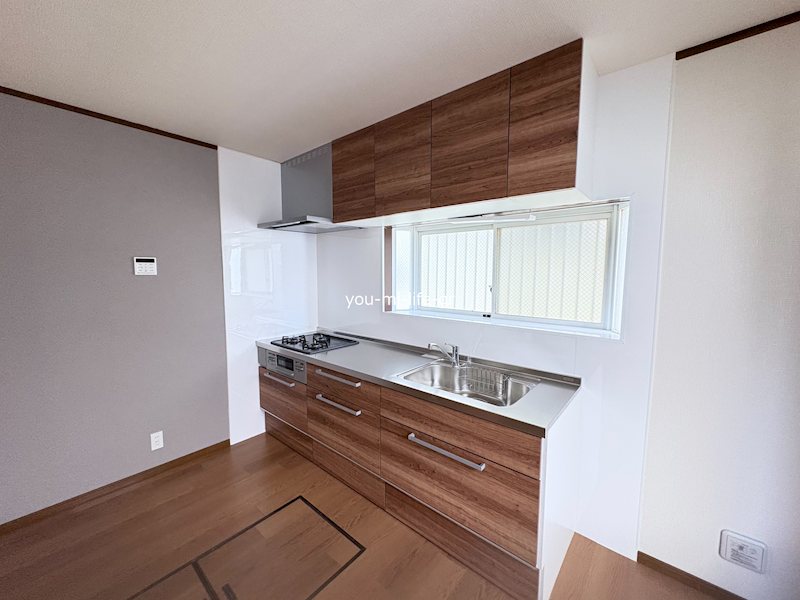 ハイタウン    キッチン