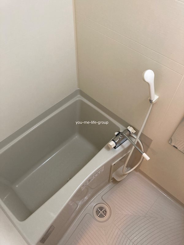 プラザフローラル 風呂画像