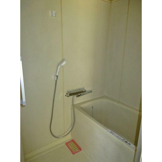 八雲アパート 風呂画像