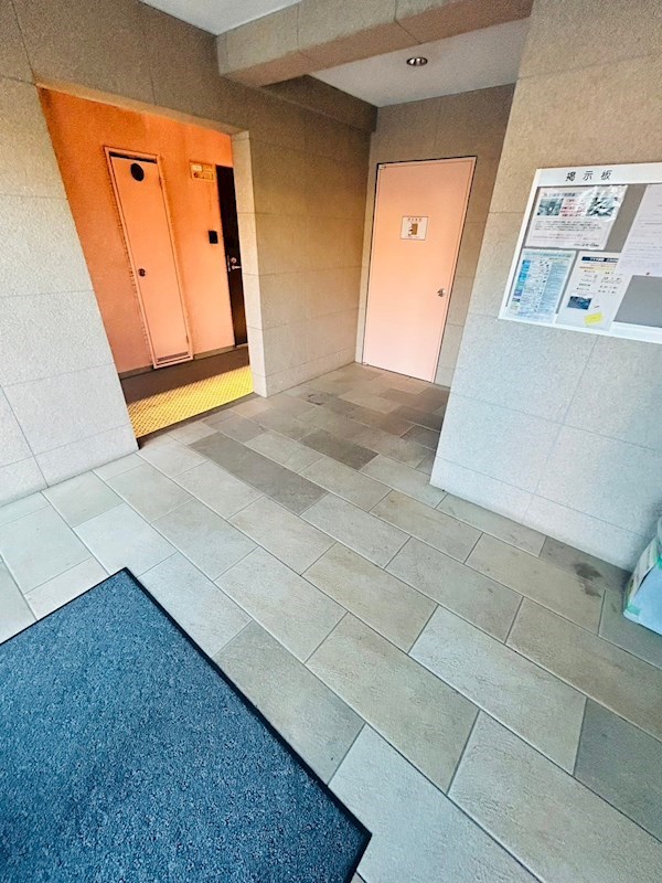 プラザ御殿 その他外観5