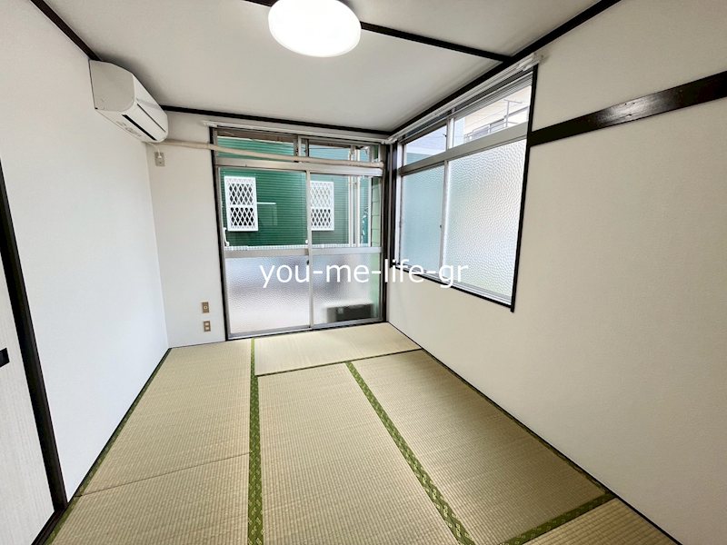 飯塚ハイツ ベッドルーム