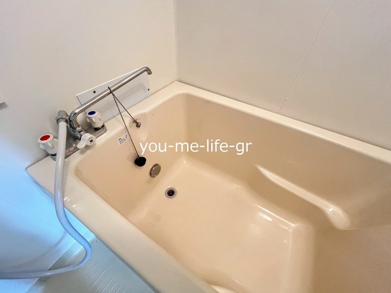 飯塚ハイツ 風呂画像