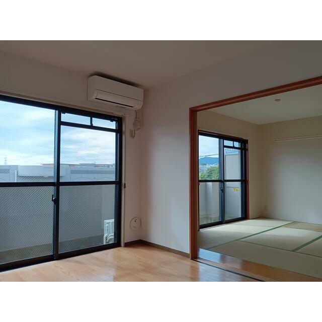 プチフォーレ高森 Ⅱ その他21