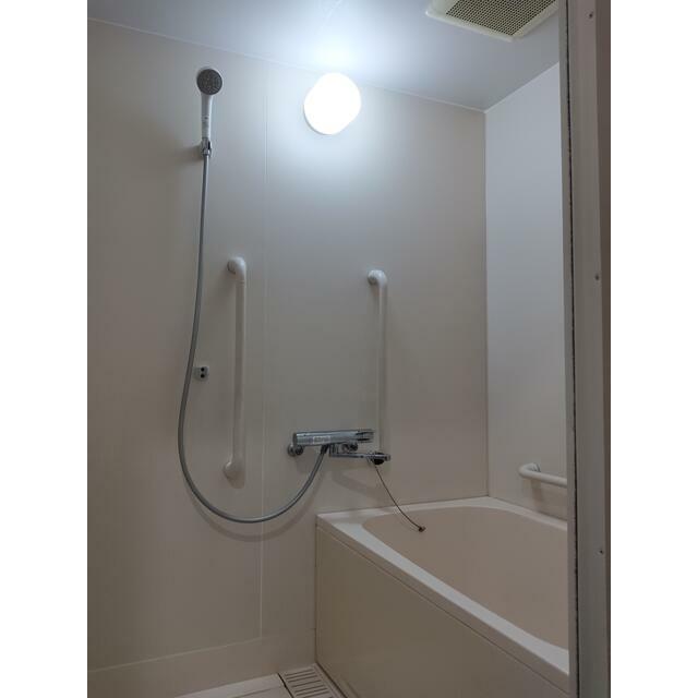 プチフォーレ高森 Ⅱ 風呂画像