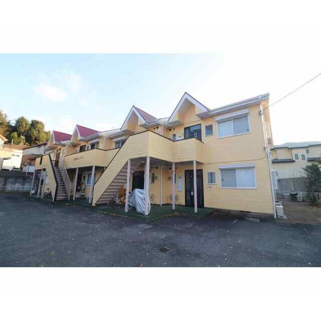 市川ハイツ その他外観1