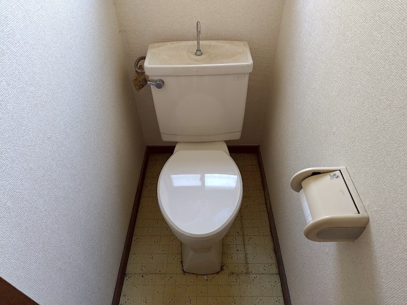 須賀テラスハウス その他1