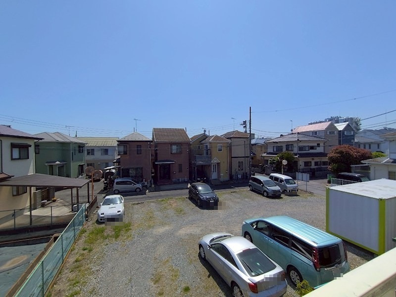 須賀テラスハウス その他7