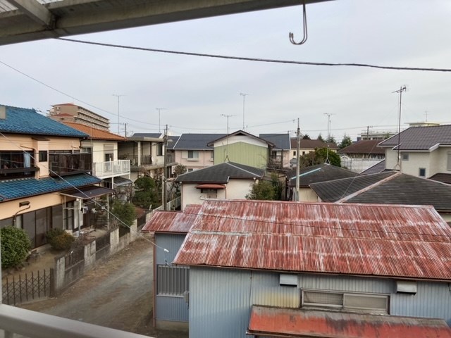 星崎アパート2号棟  その他5