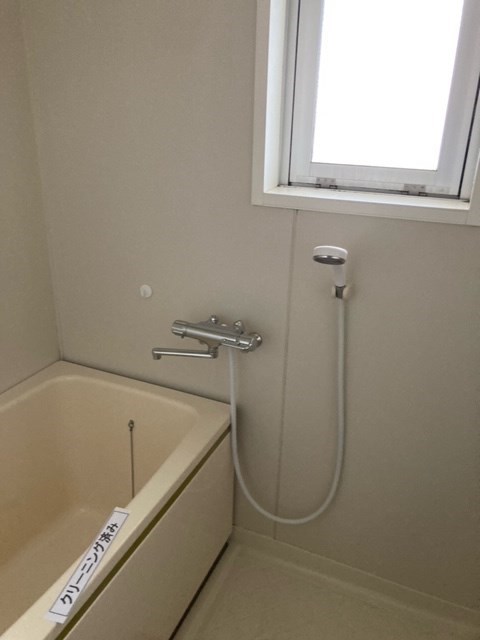 星崎アパート2号棟  風呂画像