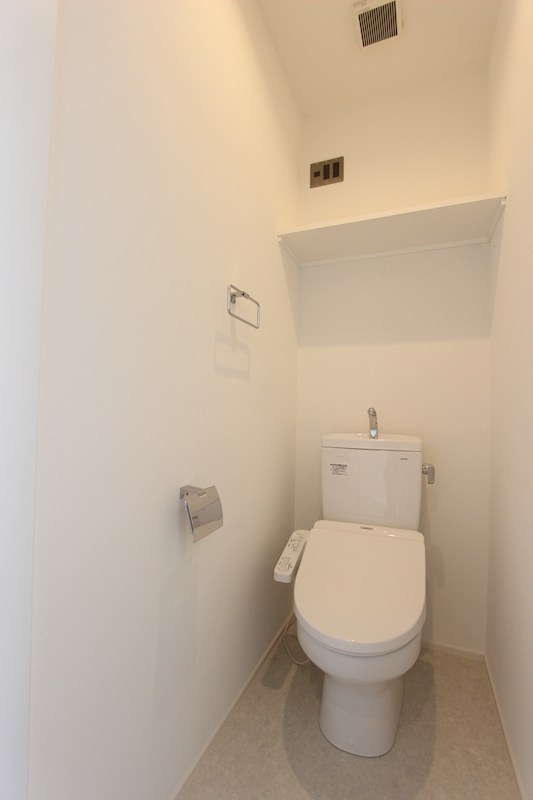 TSUBANA　E棟 その他2