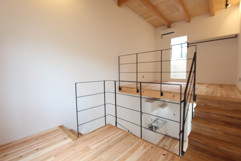 TSUBANA　E棟 その他4