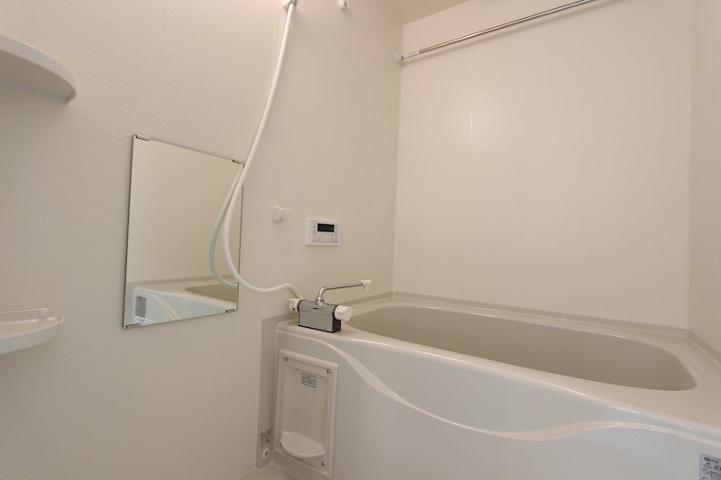 TSUBANA　E棟 風呂画像