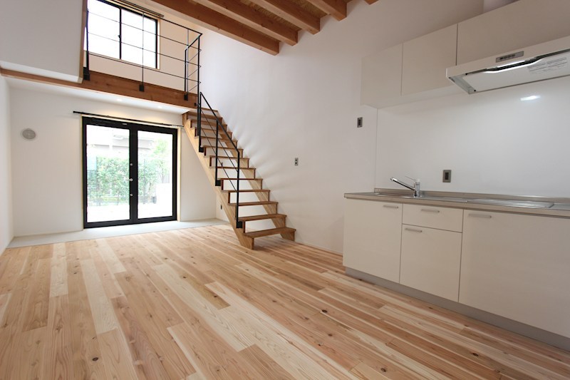 TSUBANA　E棟 その他1