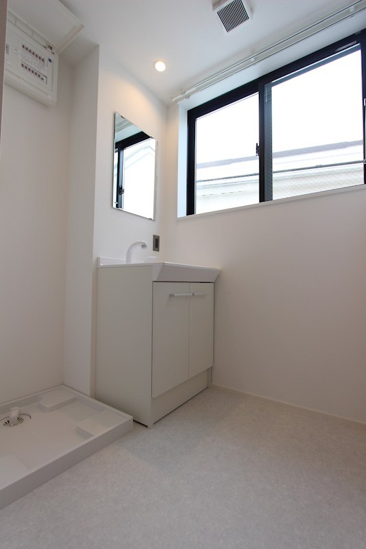 TSUBANA　E棟 その他7