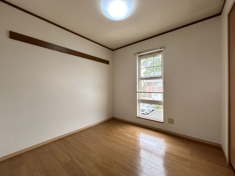 HKレジデンス 1 その他部屋・スペース