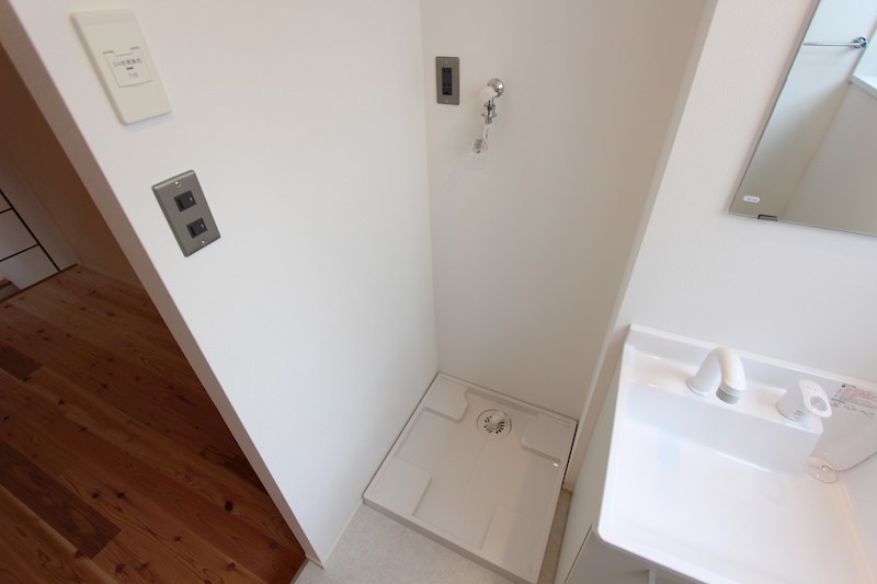 TSUBANA　E棟 その他9