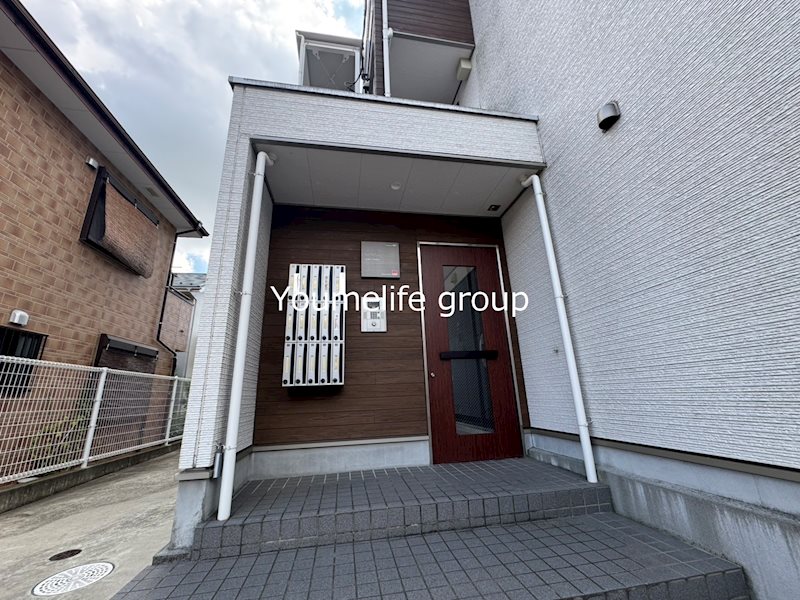 リブリ・faveur その他外観1