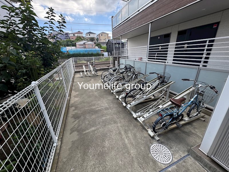 リブリ・faveur その他外観5