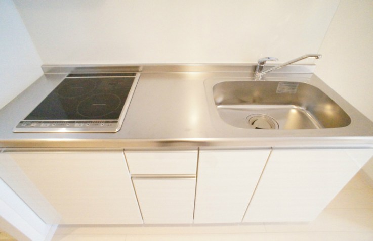 リブリ・faveur キッチン