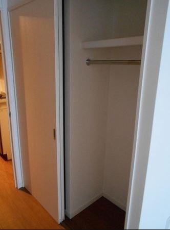 アイケー扇町 収納