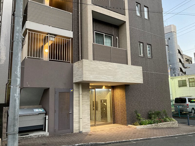URBAN東戸塚 その他外観2