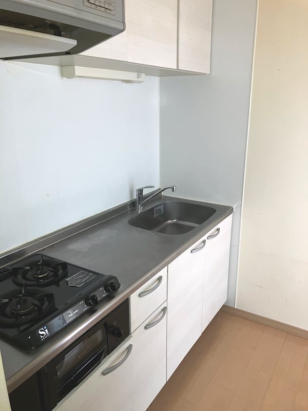 URBAN東戸塚 キッチン
