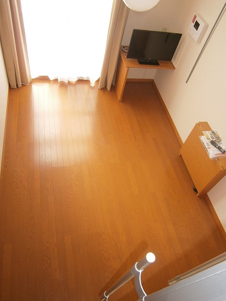 レオパレスヒルズ島台 その他1