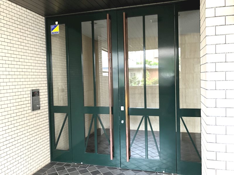 WING東戸塚 その他外観2