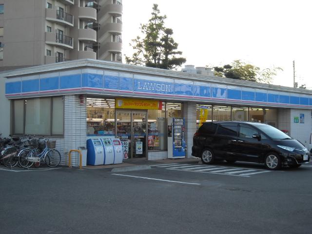 フリージャー茅ヶ崎 その他外観5